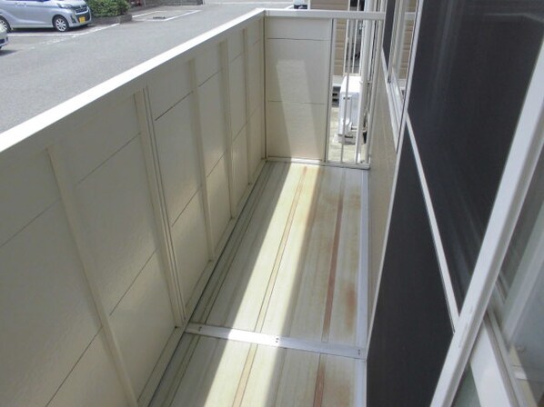 井ノ口ハイツの物件内観写真